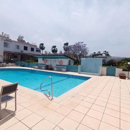 Akamas Sunset Boho Chic Maisonette By One Villas Polis Exterior foto