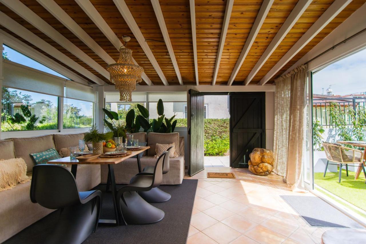 Akamas Sunset Boho Chic Maisonette By One Villas Polis Exterior foto