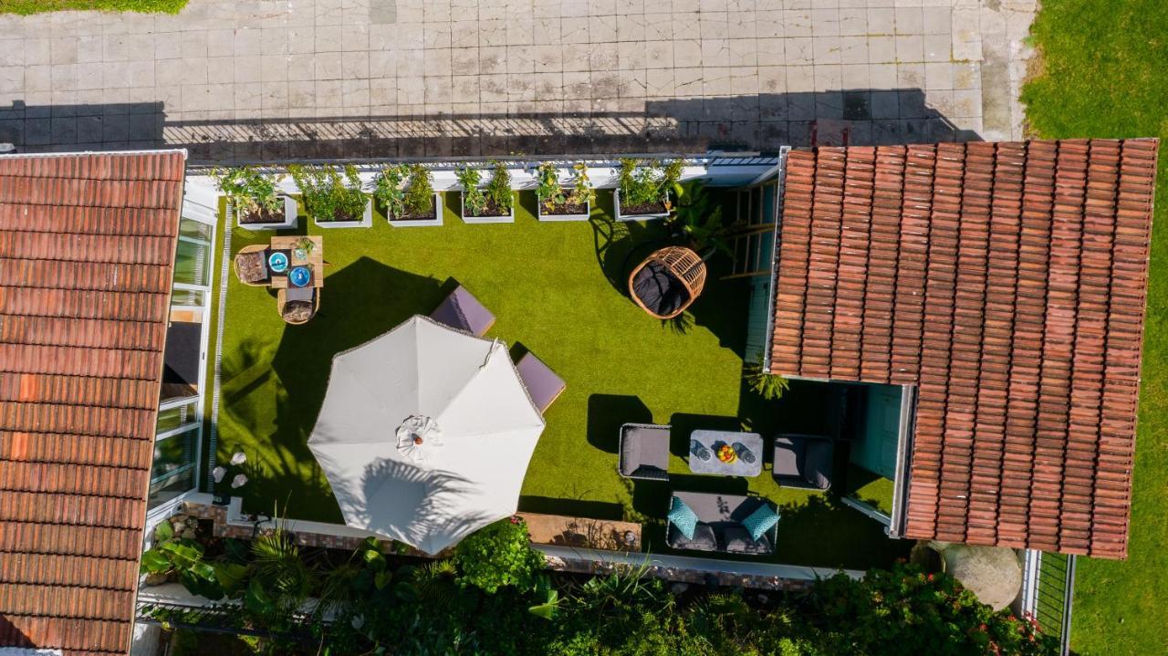 Akamas Sunset Boho Chic Maisonette By One Villas Polis Exterior foto