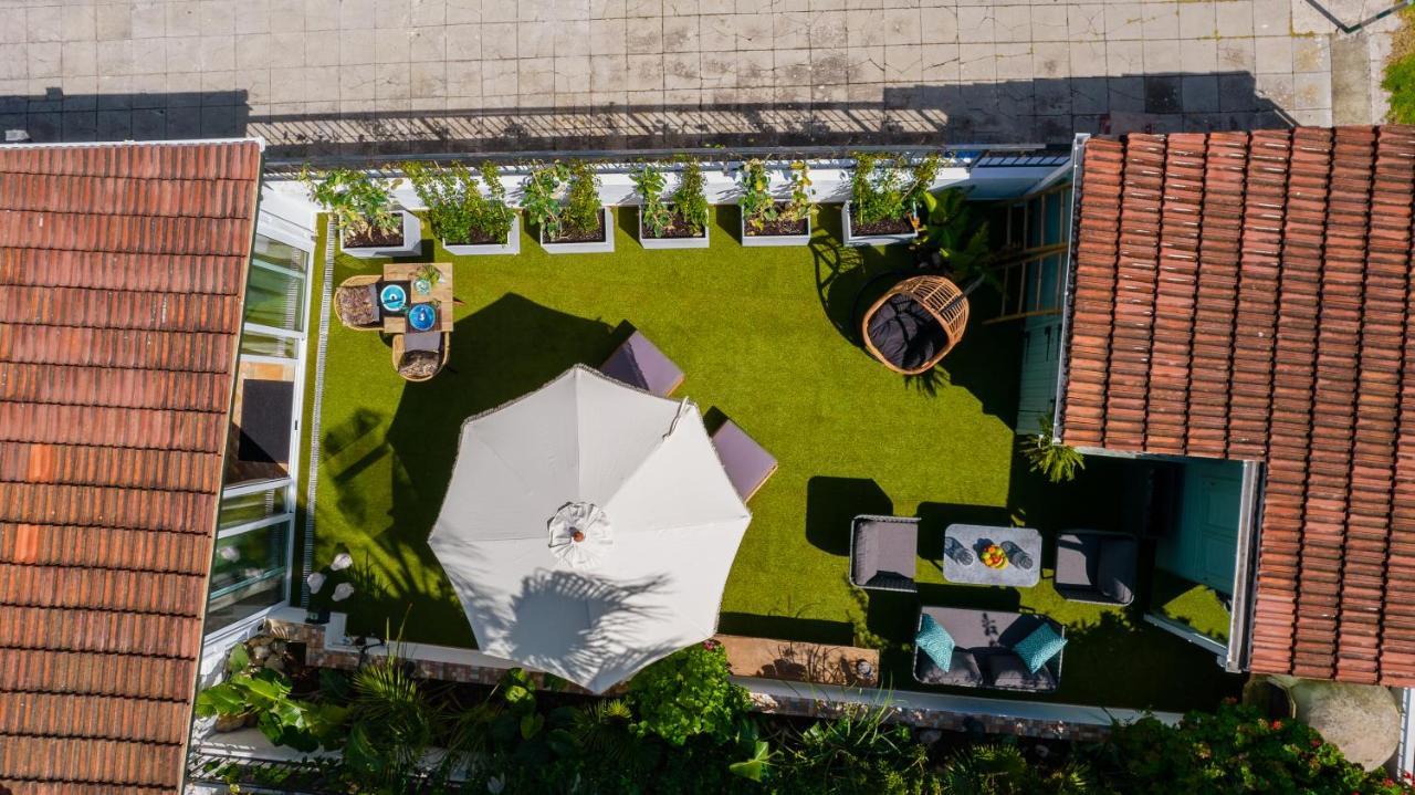 Akamas Sunset Boho Chic Maisonette By One Villas Polis Exterior foto