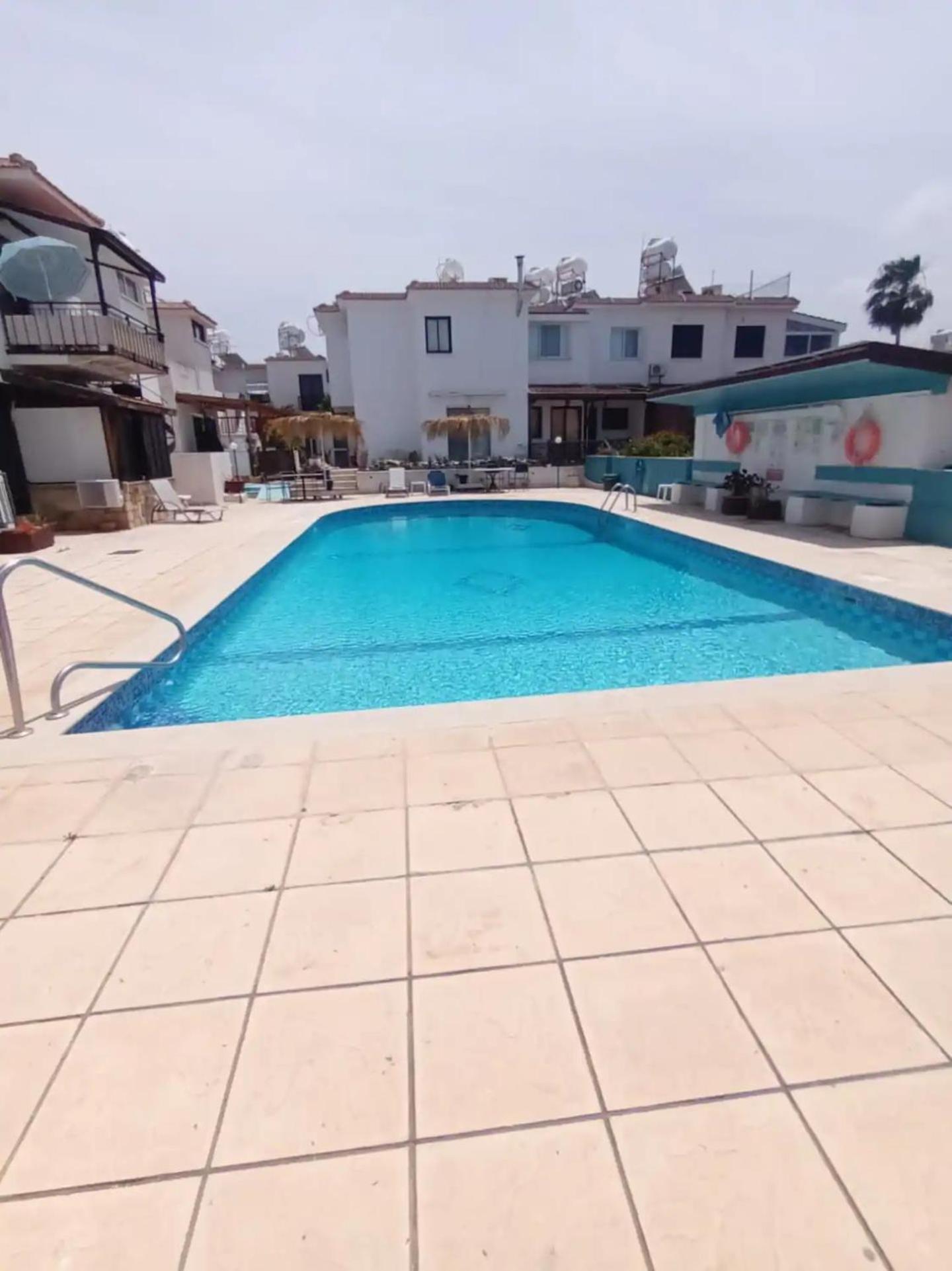 Akamas Sunset Boho Chic Maisonette By One Villas Polis Exterior foto