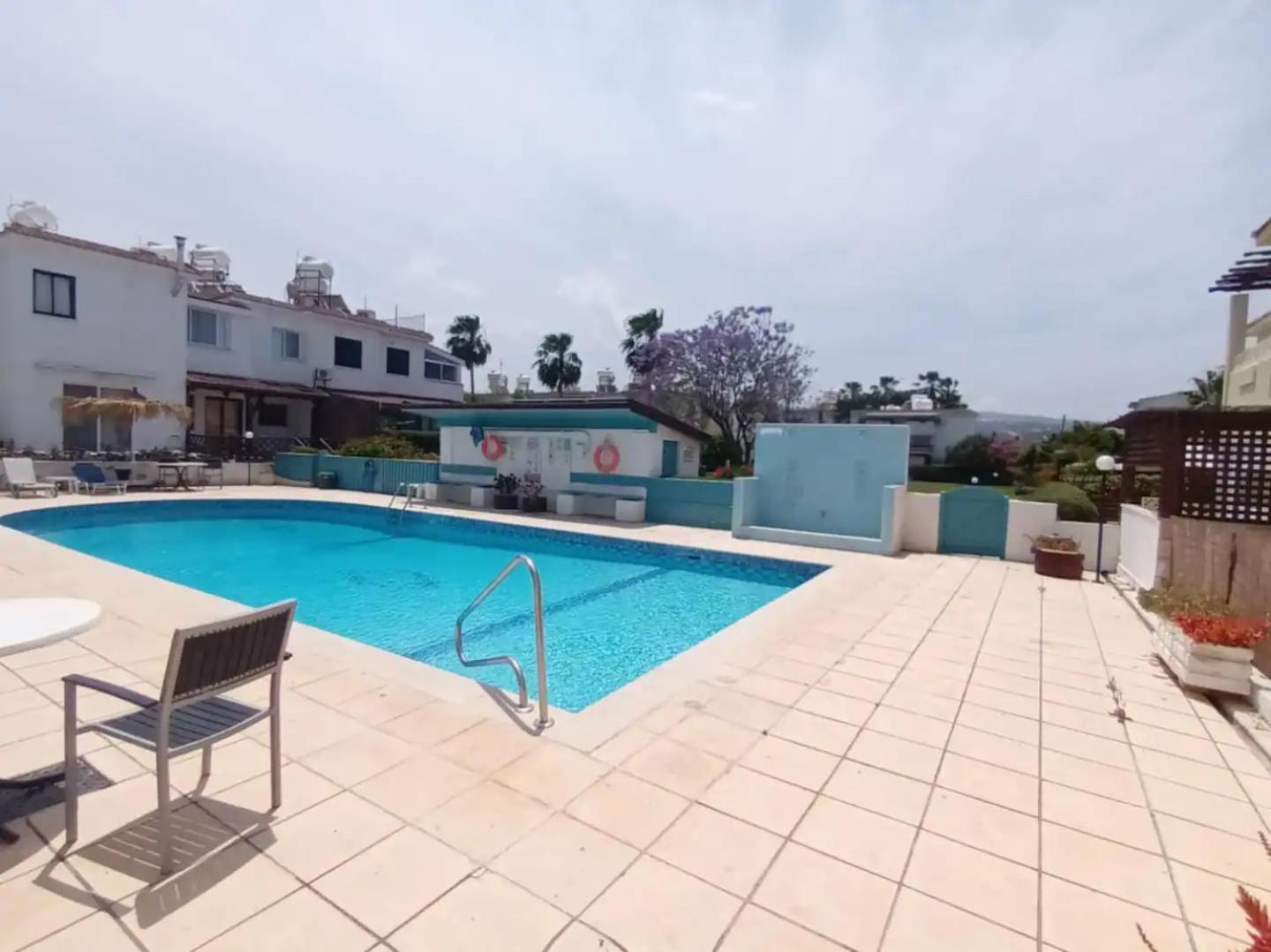 Akamas Sunset Boho Chic Maisonette By One Villas Polis Exterior foto